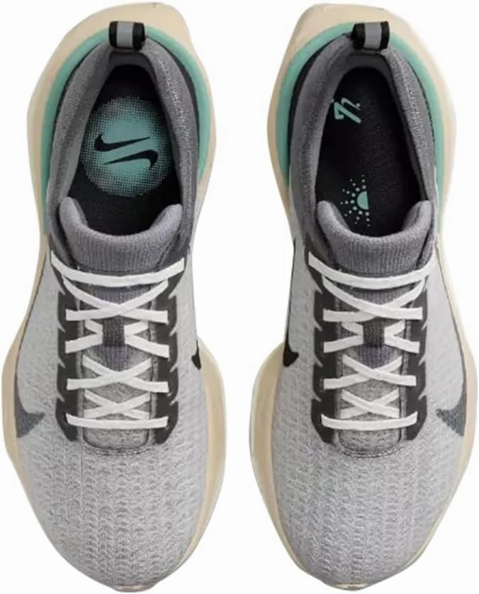 Nike Womens ZoomX Invincible Sneaker Gym Running Shoes Nike Space Hippie Shoes