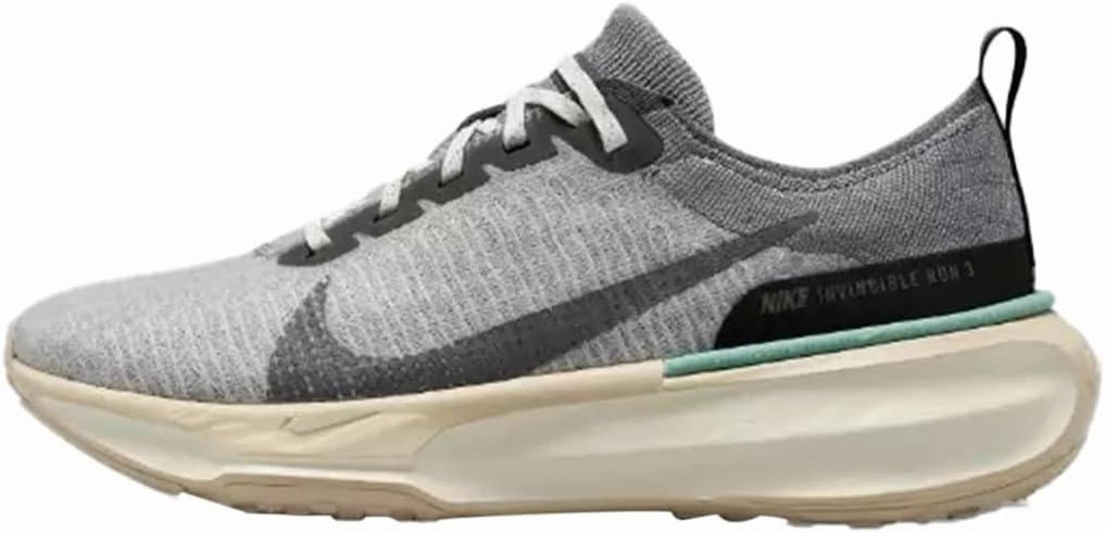 Nike Womens ZoomX Invincible Sneaker Gym Running Shoes Nike Monarch Shoes