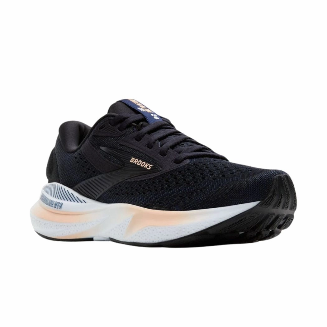 Best Running Shoes For Marathons brooks Adrenaline GTS 24 Women's Running Shoes