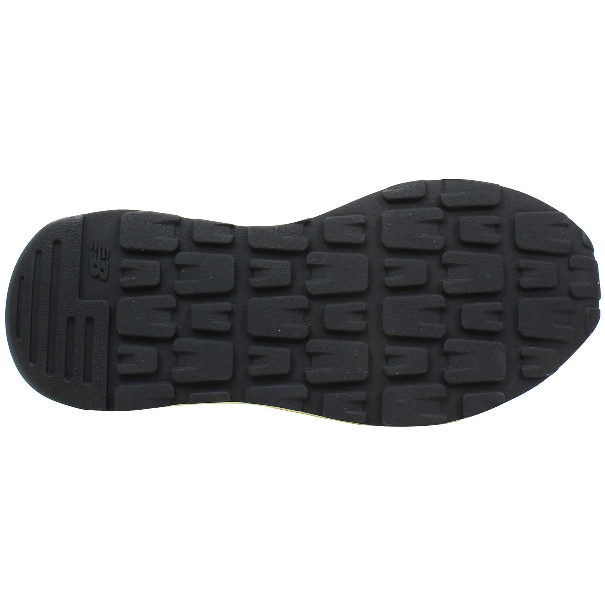 Costco Trail Shoes New Balance 57/40 Mens Black Trainers