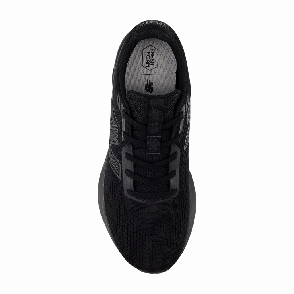 New Balance 520v9 Men Running Shoe Clip Art