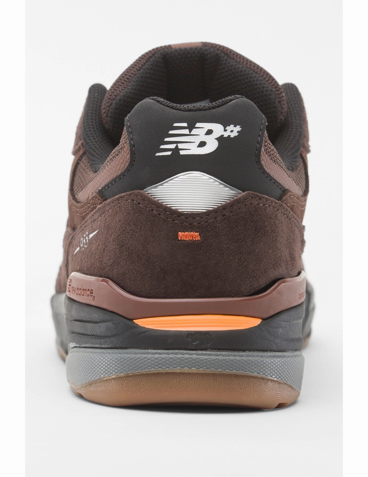 New Balance - Reynolds 993 - #NM933BAR Club C Bulc Skate