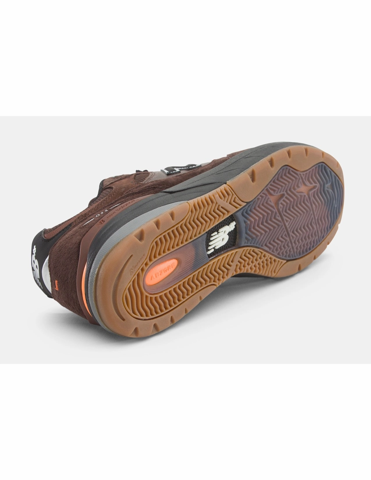 Cheap Skate Shoes Au New Balance - Reynolds 993 - #NM933BAR