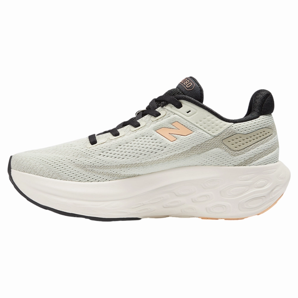 New Balance Fresh Foam X 1080v13 Natural Mint/Copper Running Shoe (Women's)
