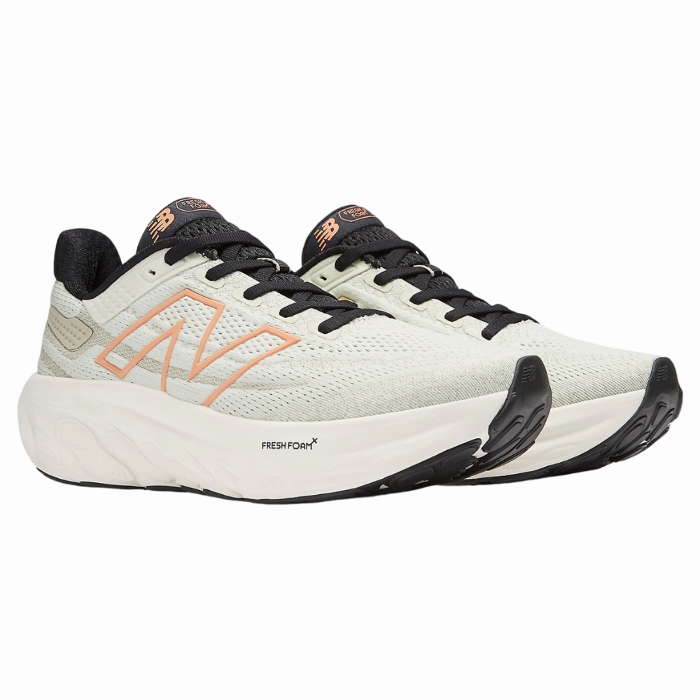 New Balance Fresh Foam X 1080v13 Natural Mint/Copper Running Shoe (Women's)