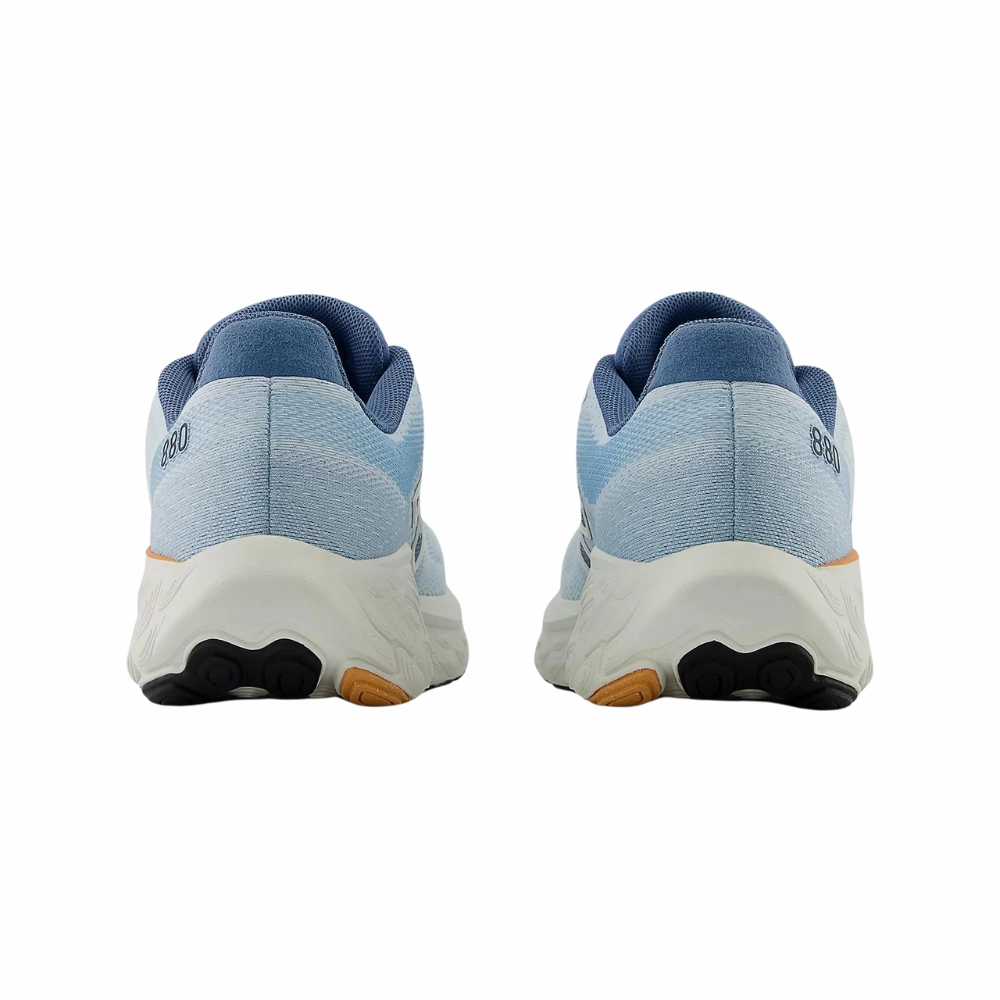 New Balance Fresh Foam X 880v14 Quarry Blue/Sea Salt/Heron Blue Running Shoe (Women's) Best New Balance Running Shoes