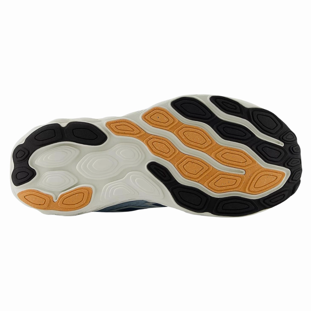 Marathon Sports Running Shoes New Balance Fresh Foam X 880v14 Quarry Blue/Sea Salt/Heron Blue Running Shoe (Women's)