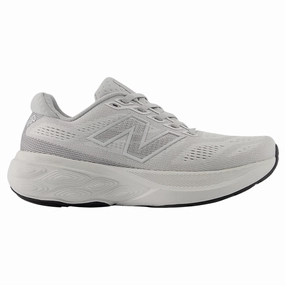 New Balance Fresh Foam X 880v15 Grey Matter/Raincloud/Black Running Shoe (Women's) Best Shoes To Run On Treadmill