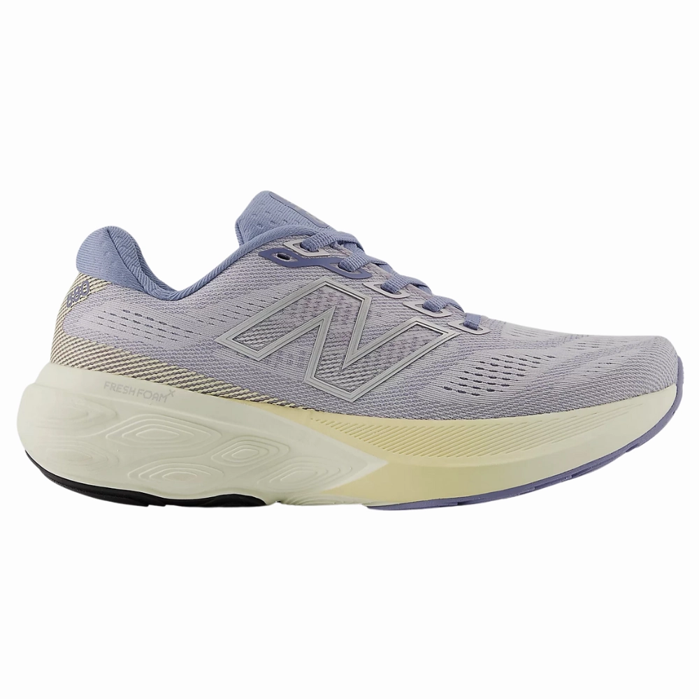 New Balance Fresh Foam X 880v15 Pearl Grey/Dusk Shower/Calcium Running Shoe (Women's) Running Shoes Website