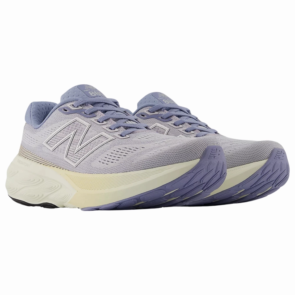New Balance Fresh Foam X 880v15 Pearl Grey/Dusk Shower/Calcium Running Shoe (Women's)