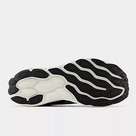 New Balance Mens Fresh Foam X 880v14- Black (M880B14) Best Shoe For Pronation Running