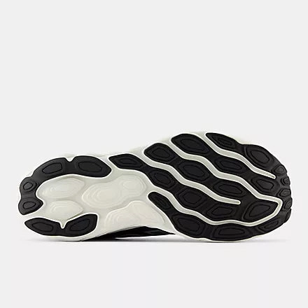 Max Cushion Running Shoes New Balance Mens Fresh Foam X 880v14- Black (M880B14)