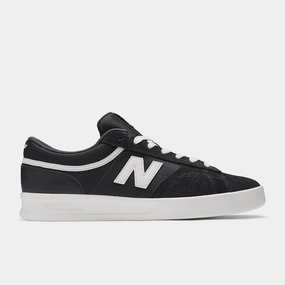New Balance Numeric Skateboard Shoes 430 Black/White Vegan Skate Shoe