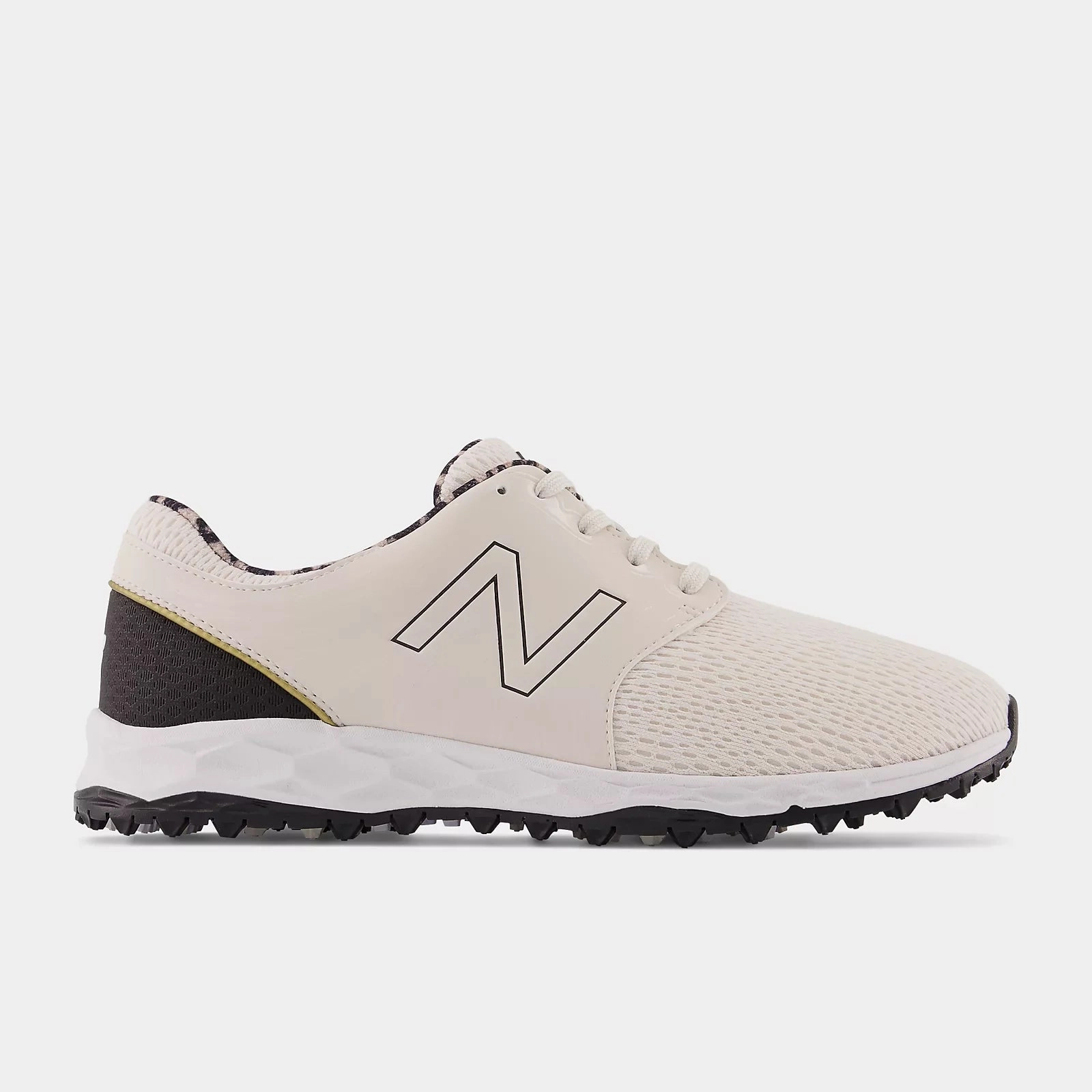 New Balance Womens Fresh Foam Breathe Golf Shoe - SAND Golf Shoe Bag Golf Shoe Cleats Golf Shoe Reviews Golf Shoe Spikes Golf Shoe Spikes Metal Golf Shoe Store Golf Shoe Stores Near Me Golf