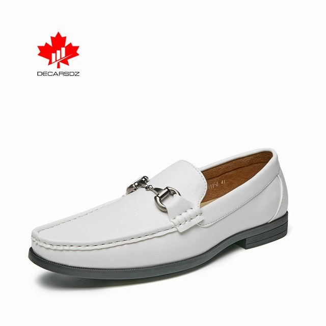 Hiking Boots Like Sneakers New Loafers Fashion Shoes Men Brand Boat Footwear Mocasines Men Shoes Male Outdoor Comfy Slip-on Driving Men Casual Shoes