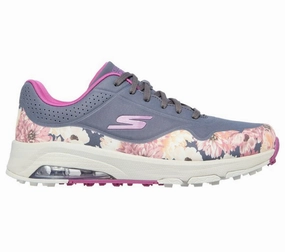 New Skechers GO GOLF Sketch-Air Tropics Shoes Navy/Multi MSP$90 Golf Shoes Victory Pro 4 Spiked