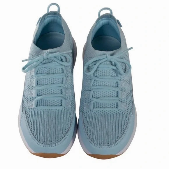 Most Popular Golf New Stroll Baby Blue Golf Shoes Size 9. MSP$100