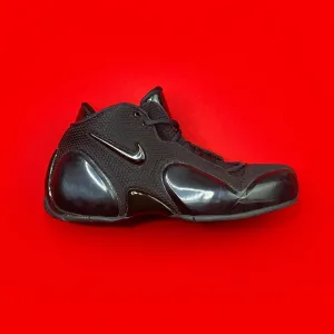 Hiking Sneakers Nike Air Foamposite Ultraposite Rare Mesh Prototype Sample