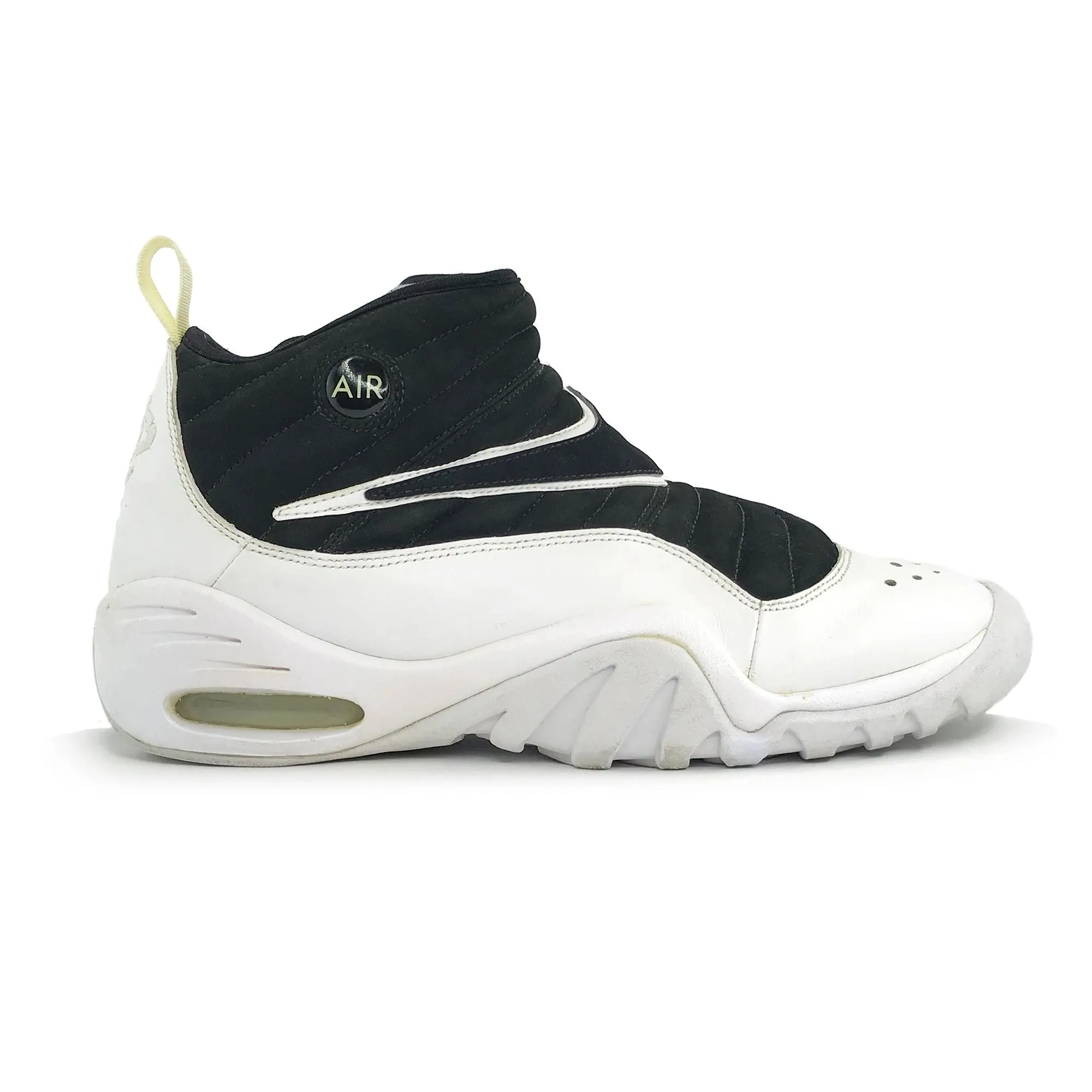 Nike Air Shake Ndestrukt Dennis Rodman OG 1996 Size 14 180 Sneakers