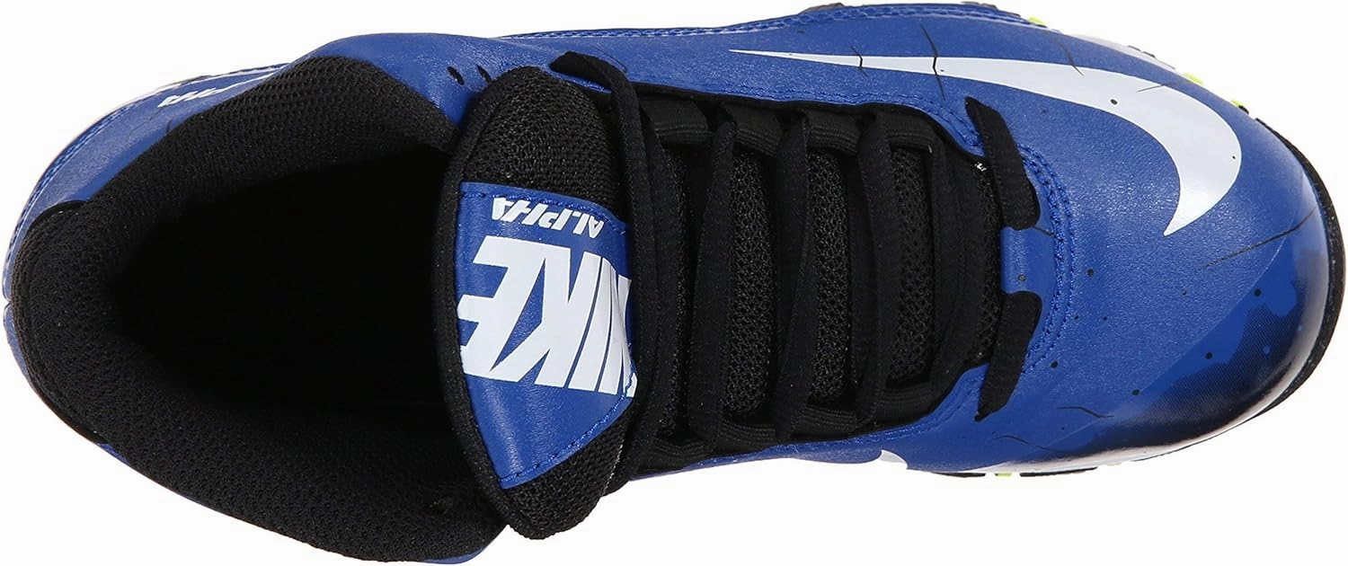 Nike Shoes With Rhinestones Nike Adult Black 7 US Soccer Basketball Shoes 12 oz 1 Set 1 Pair 1 Item 1 Piece