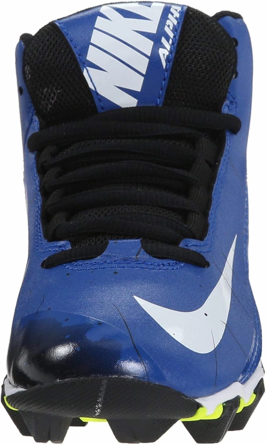 Nike Adult Black 7 US Soccer Basketball Shoes 12 oz 1 Set 1 Pair 1 Item 1 Piece Nike Air Max Zero Shoes