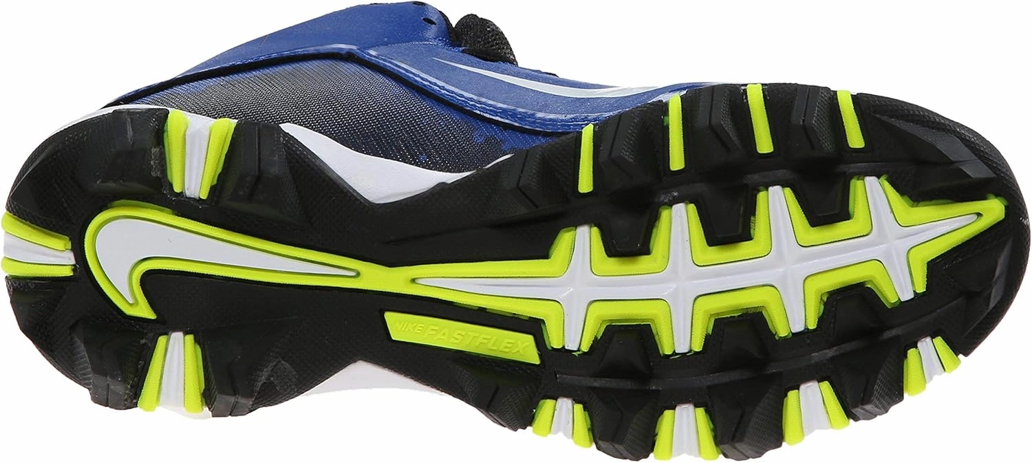 Nike Adult Black 7 US Soccer Basketball Shoes 12 oz 1 Set 1 Pair 1 Item 1 Piece Nike Basketball Air Max Shoes