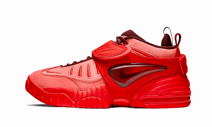 Nike Mid Top Basketball Shoes Nike Air Adjust Force SP Ambush Light Madder Root