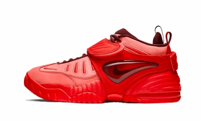 Nike Air Adjust Force SP Ambush Light Madder Root Dolphins Nike Shoes