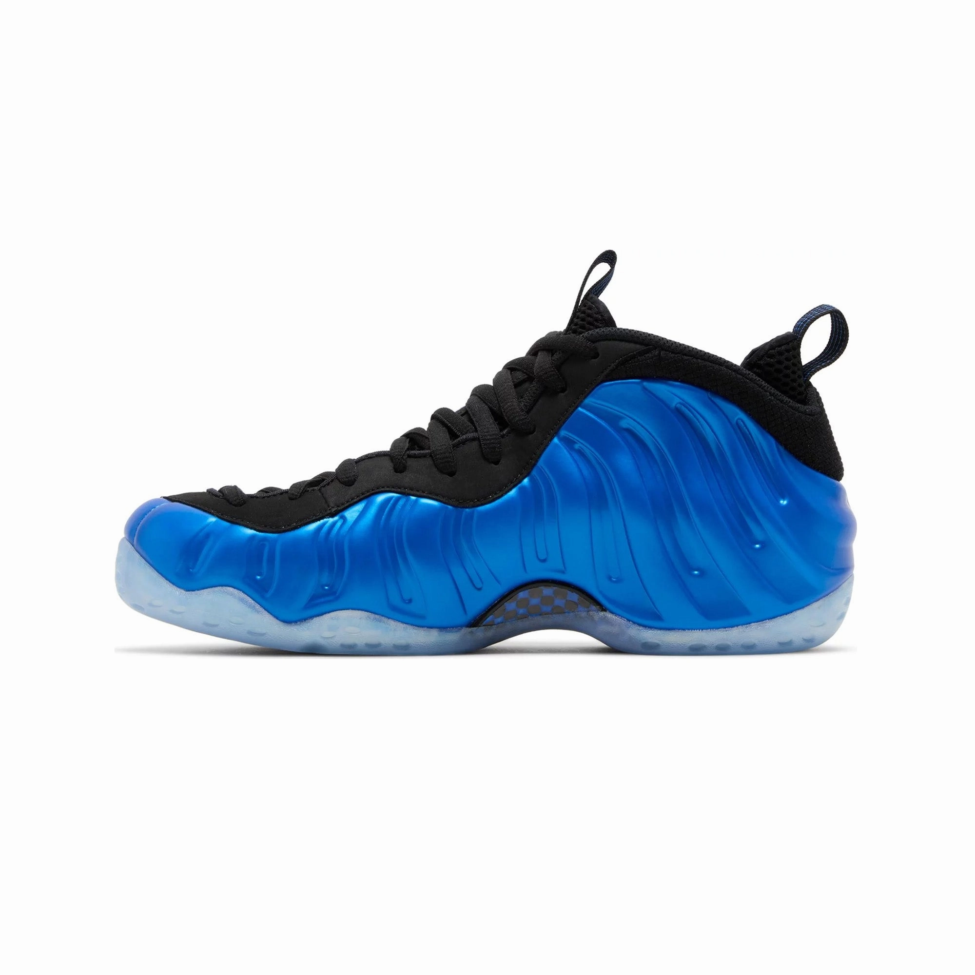 Nike Air Foamposite One 'International Blue' (2024) Best Distance Running Shoes