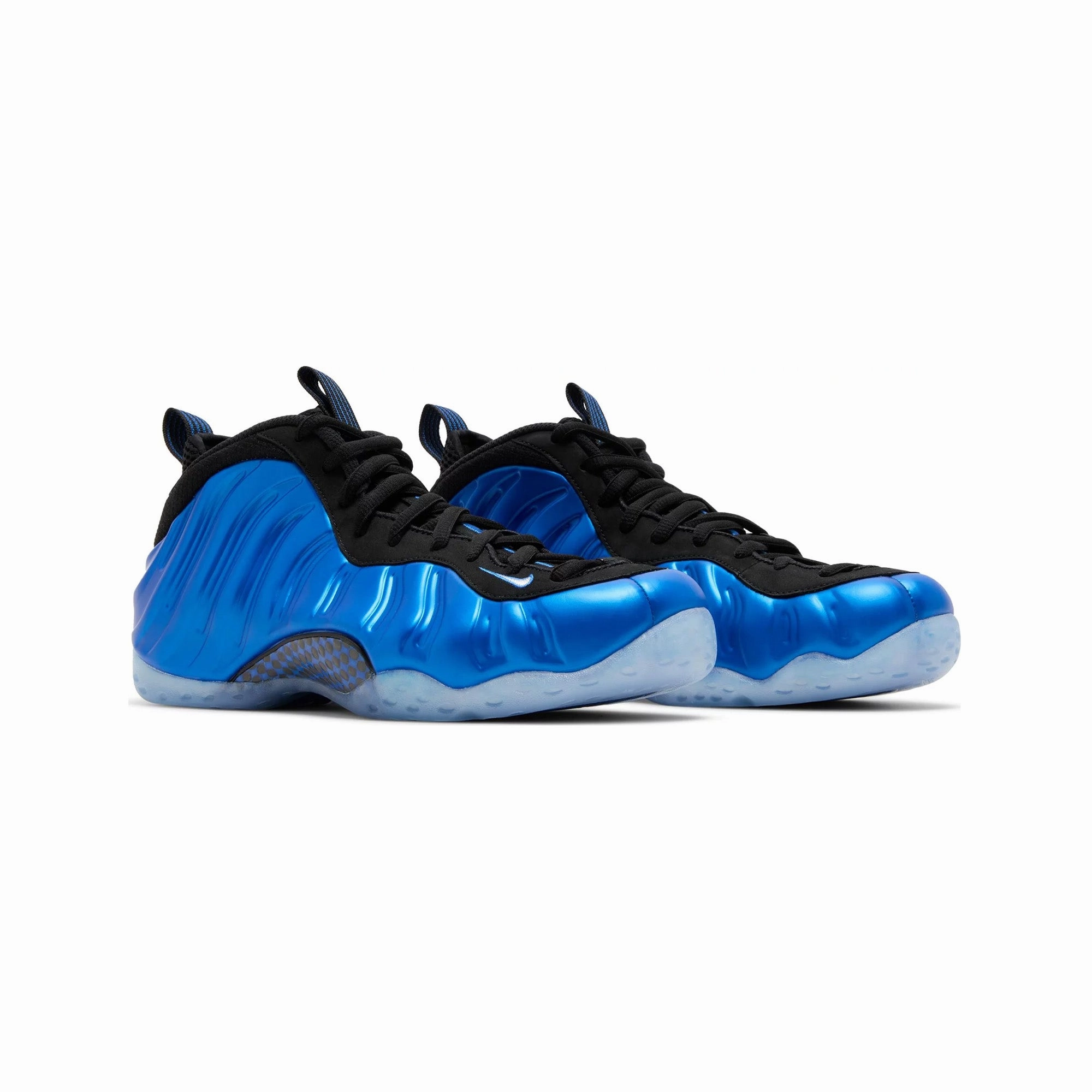 Nike Female Shoes Nike Air Foamposite One 'International Blue' (2024)