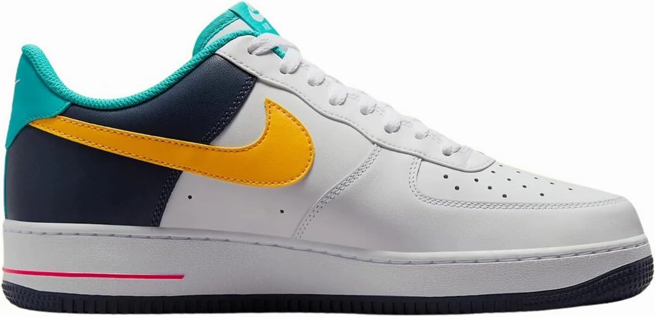 Nike Shoes Cork Nike Air Force 1 07 Mens Shoes