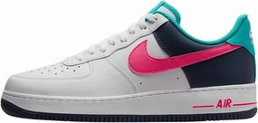 Nike Air Force 1 07 Mens Shoes Indoor Soccer Shoes Nike Youth