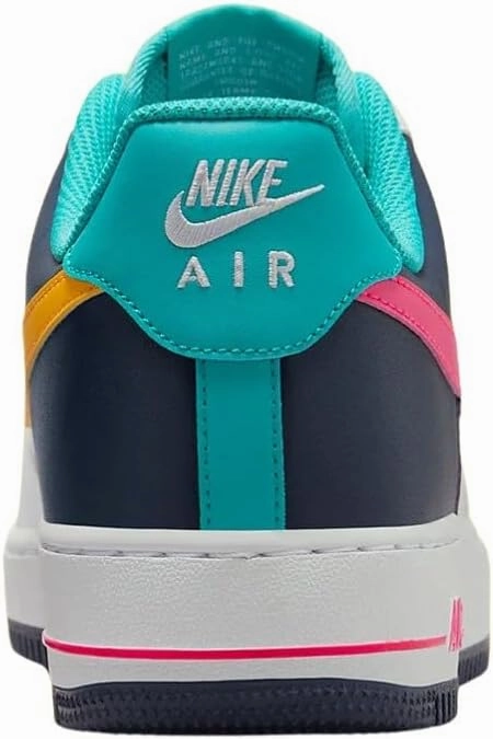 Nike Cool Basketball Shoes Nike Air Force 1 07 Mens Shoes