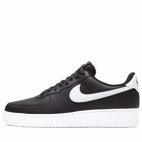 Nike Sneakers Basketball Shoes Nike Air Force 1 '07 - Black/White