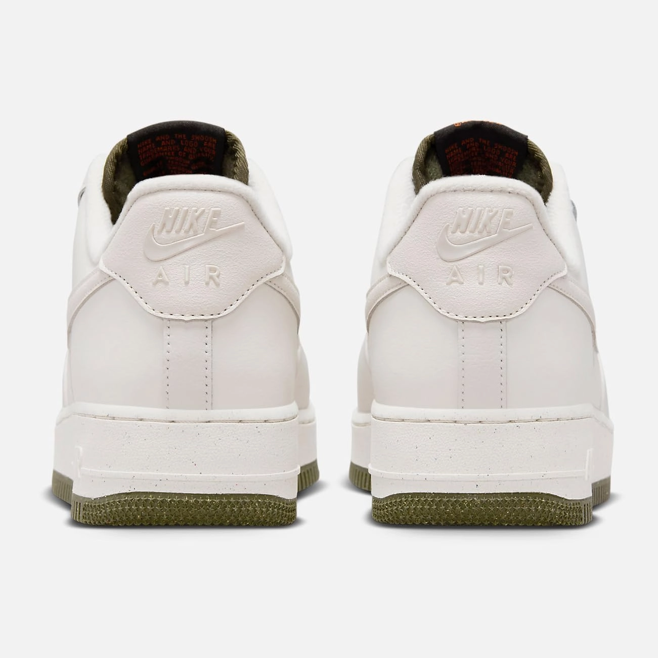 Nike Gymnastic Shoes Nike Air Force 1 '07 LV8 Men's Shoes