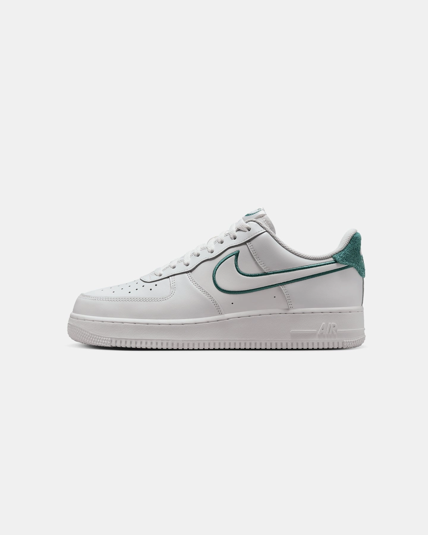 Nike Shoes Outlet Store Nike Air Force 1 '07 LV8 Summit White/Bicoastal