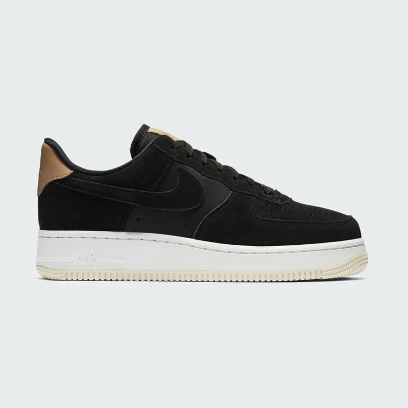 Nike Shoe Customization Nike Air Force 1 '07 Premium Women's 896185 006