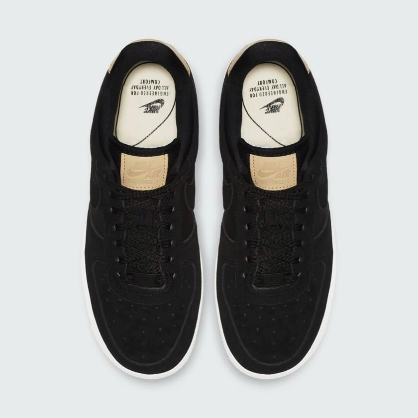 Cotton Candy Nike Shoes Nike Air Force 1 '07 Premium Women's 896185 006