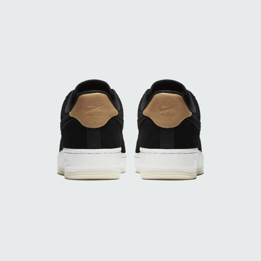 Nike Air Force 1 '07 Premium Women's 896185 006 Retro Shoes Nike