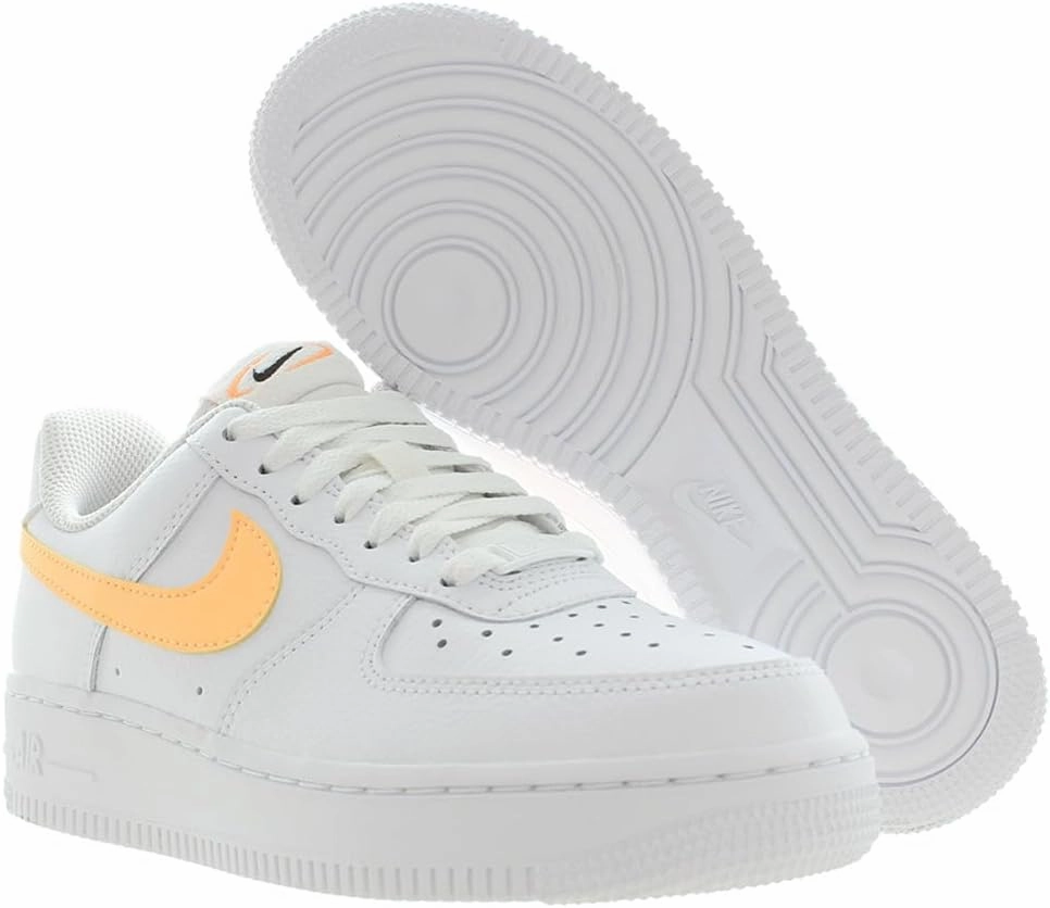 Nike Air Force 1 '07 Womens Shoes Nike Maximum Cushioning Shoes