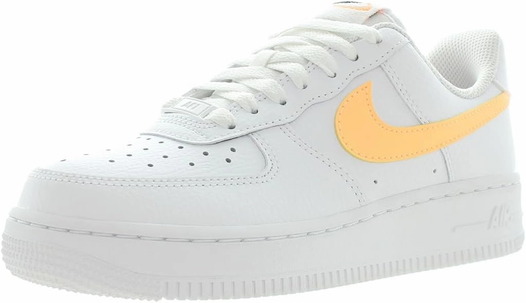 Nike Air Force 1 '07 Womens Shoes Zoom Shoes Nike