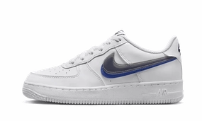 Nike Lebron Witness 8 Basketball Shoes Nike Air Force 1 Low Impact Next Nature Double Swoosh White Black Blue