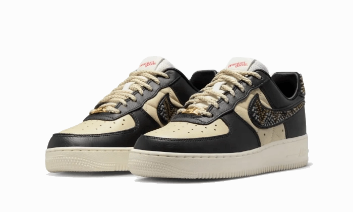 Jordan Shoes Nike Nike Air Force 1 Low Premium Goods The Sophia