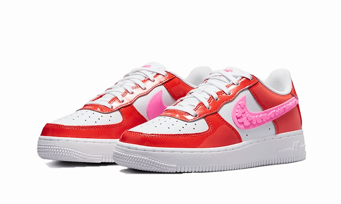 Best Nike Shoes For Running And Lifting Nike Air Force 1 Low Valentine's Day (2023)