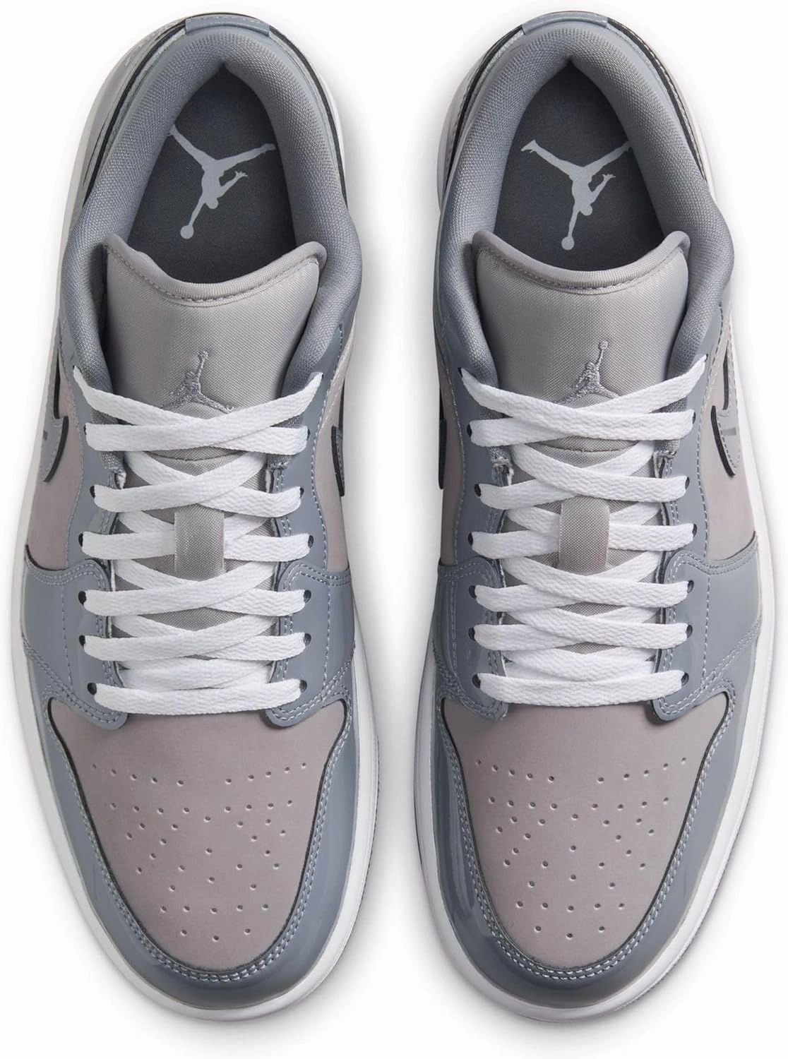 Weightlifting Shoes Nike Nike Air Jordan 1 Low Men's Shoes