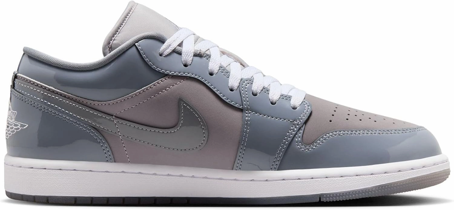 Nike Air Jordan 1 Low Men's Shoes Nike Shoes Court Legacy