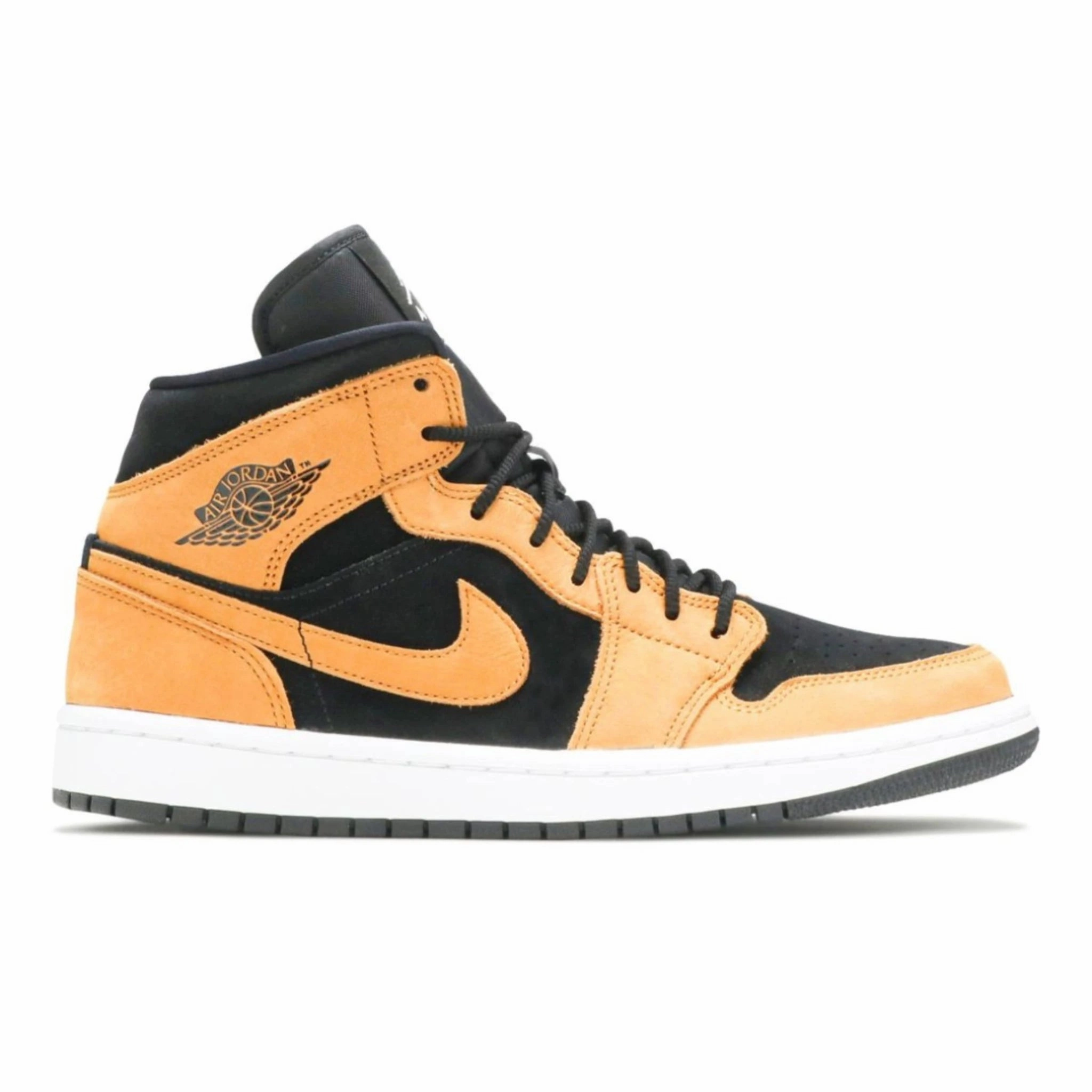 Nike Air Jordan 1 Mid SE Desert Ochre DB5453 700 Nike Shoes Air Max Ltd