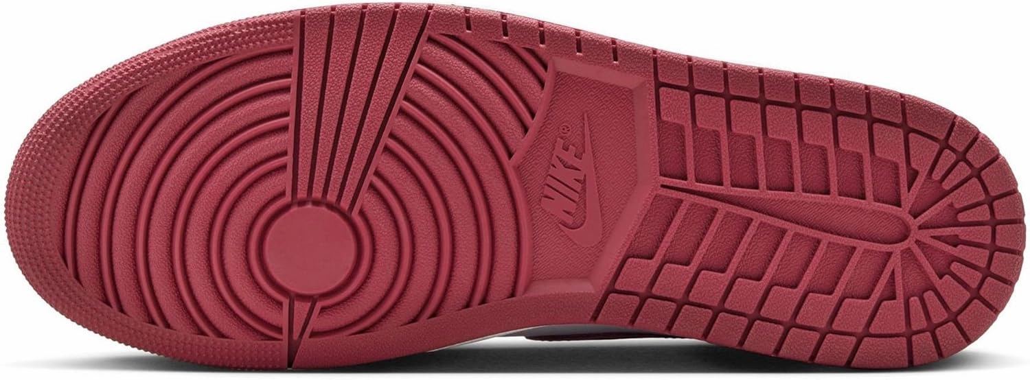 Nike Air Jordan 1 Retro High OG Men's Shoes White/Black-Green Glow DZ5485 130 Create Custom Nike Shoes