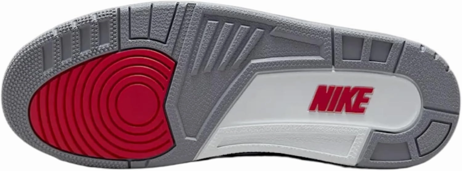 Nike Air Jordan 3 Retro Men's Shoes Design A Nike Shoe