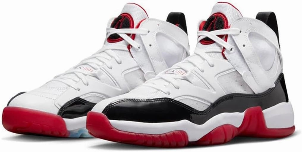 Nike Shoes Team Hustle Nike Air Jordan Jumpman Two Trey, Men's Shoes